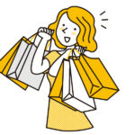 「どうすれば売れるか」ではなくマーケティングでは「どうすればお客様が買いたくなるか」