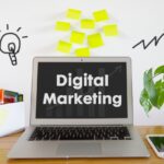 デジタルマーケティングの基礎：中小企業に最適な戦略とは？